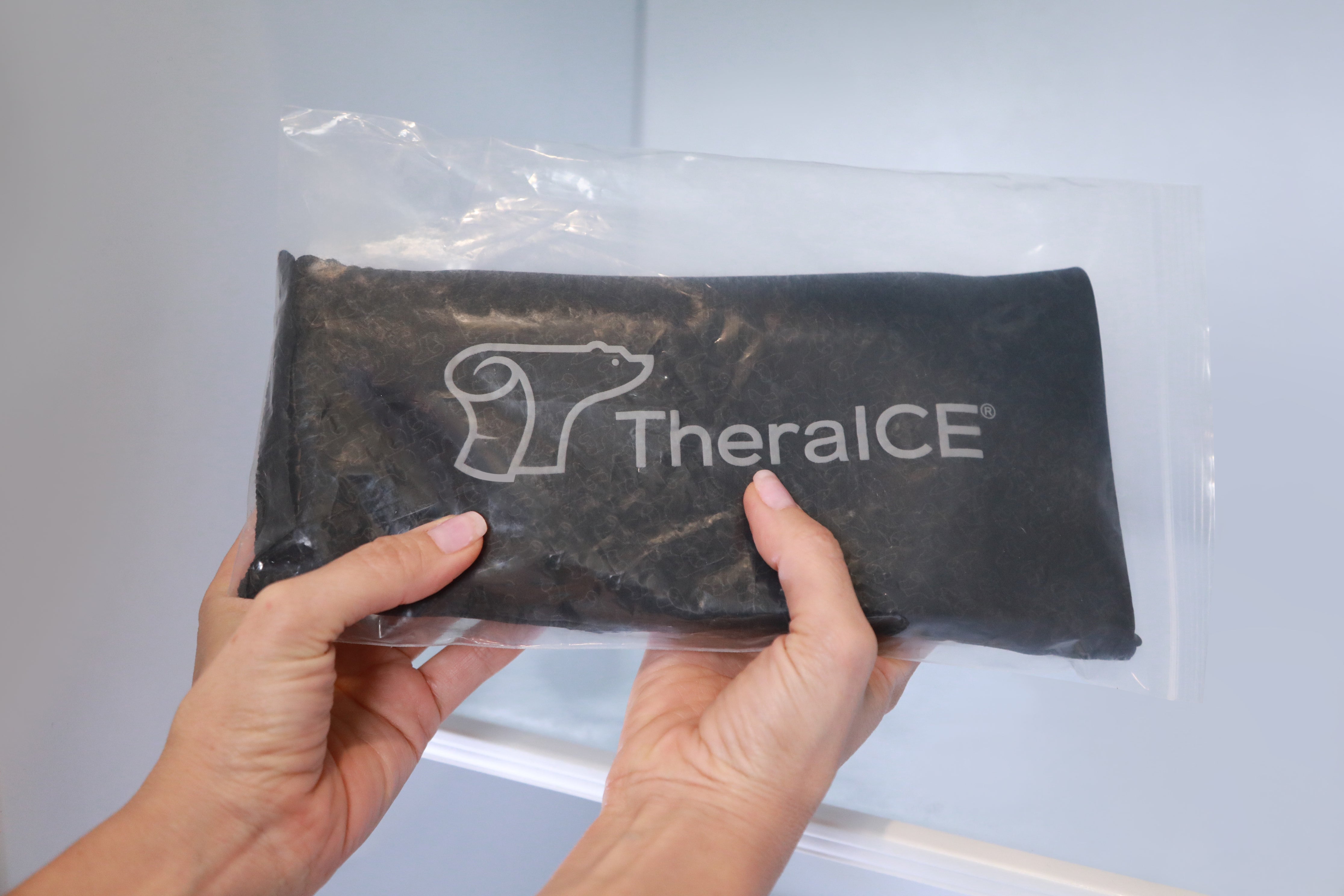 TheraICE Cold Compression Sleeve PRO