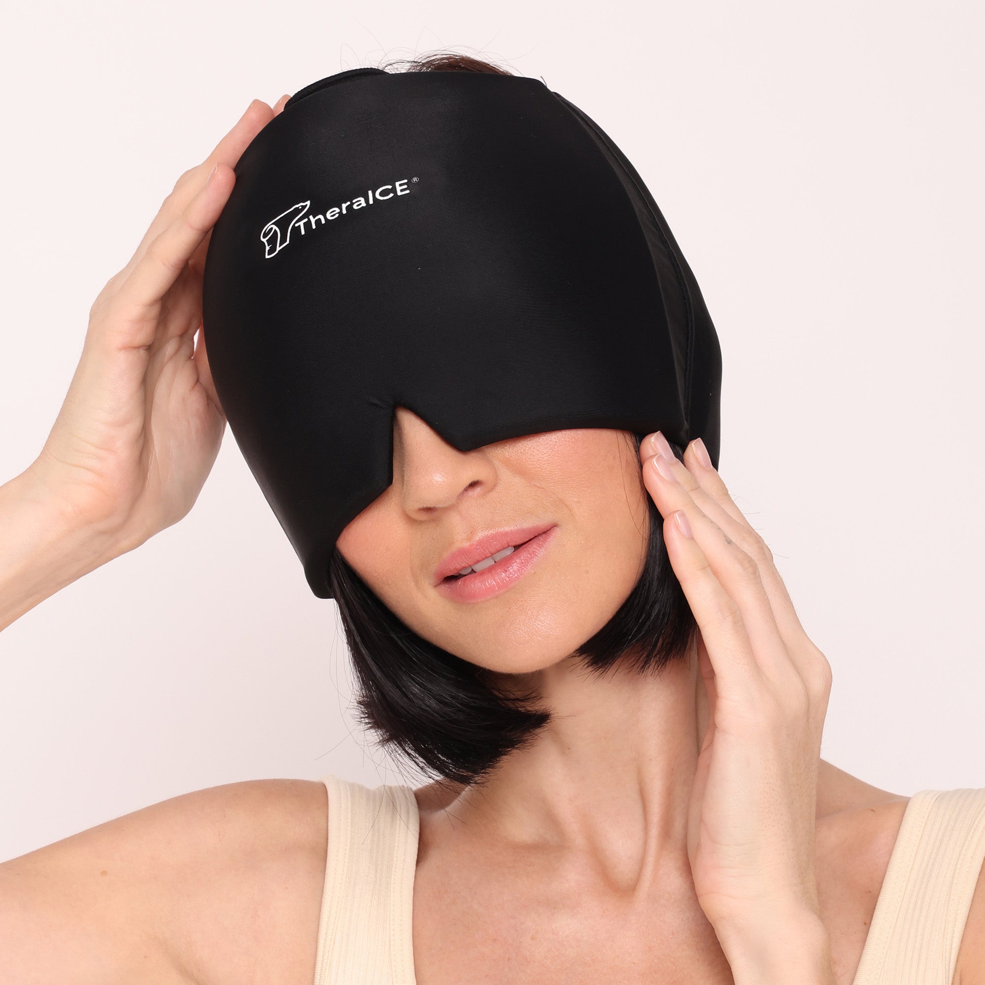 TheraICE Headache Relief Cap