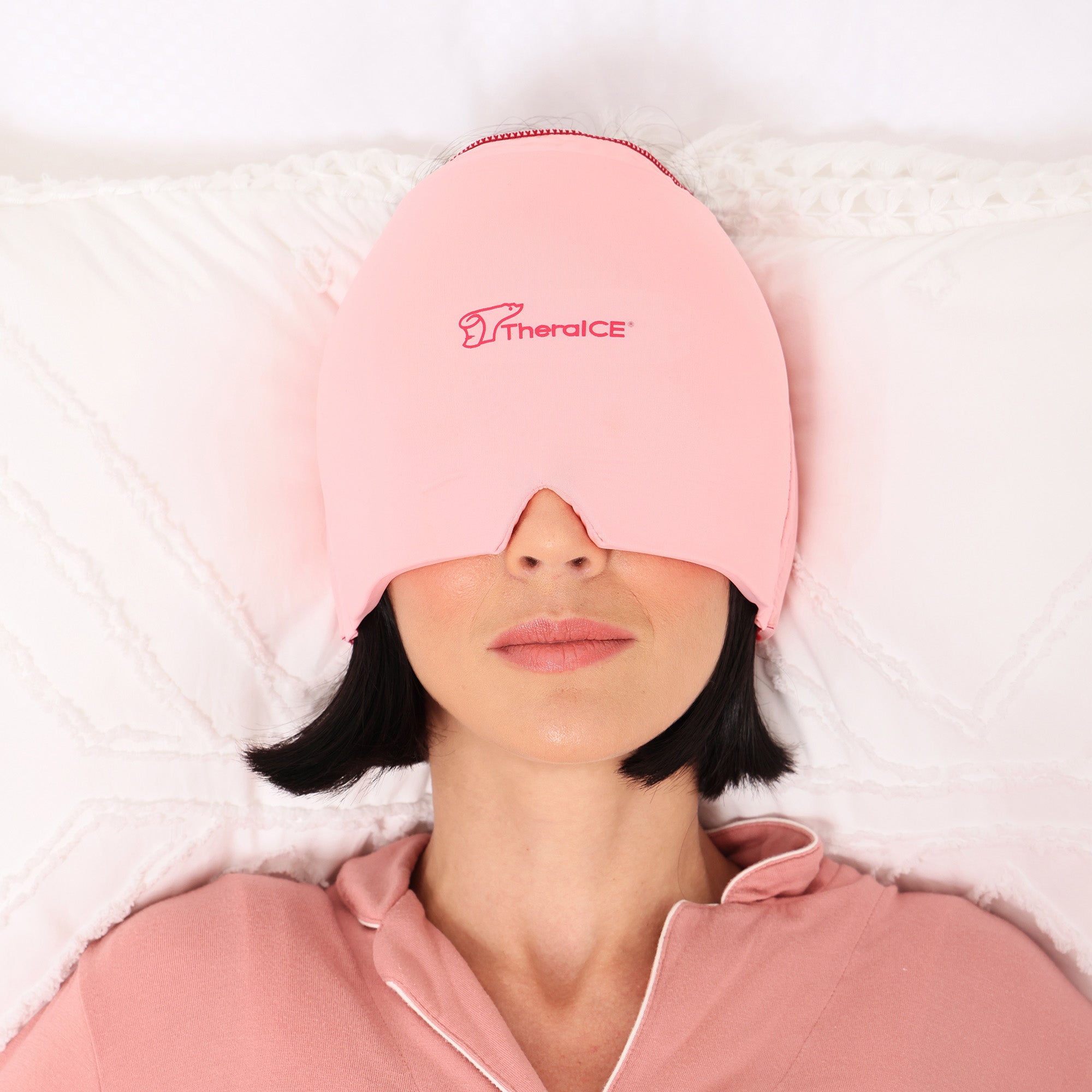 TheraICE Headache Relief Cap