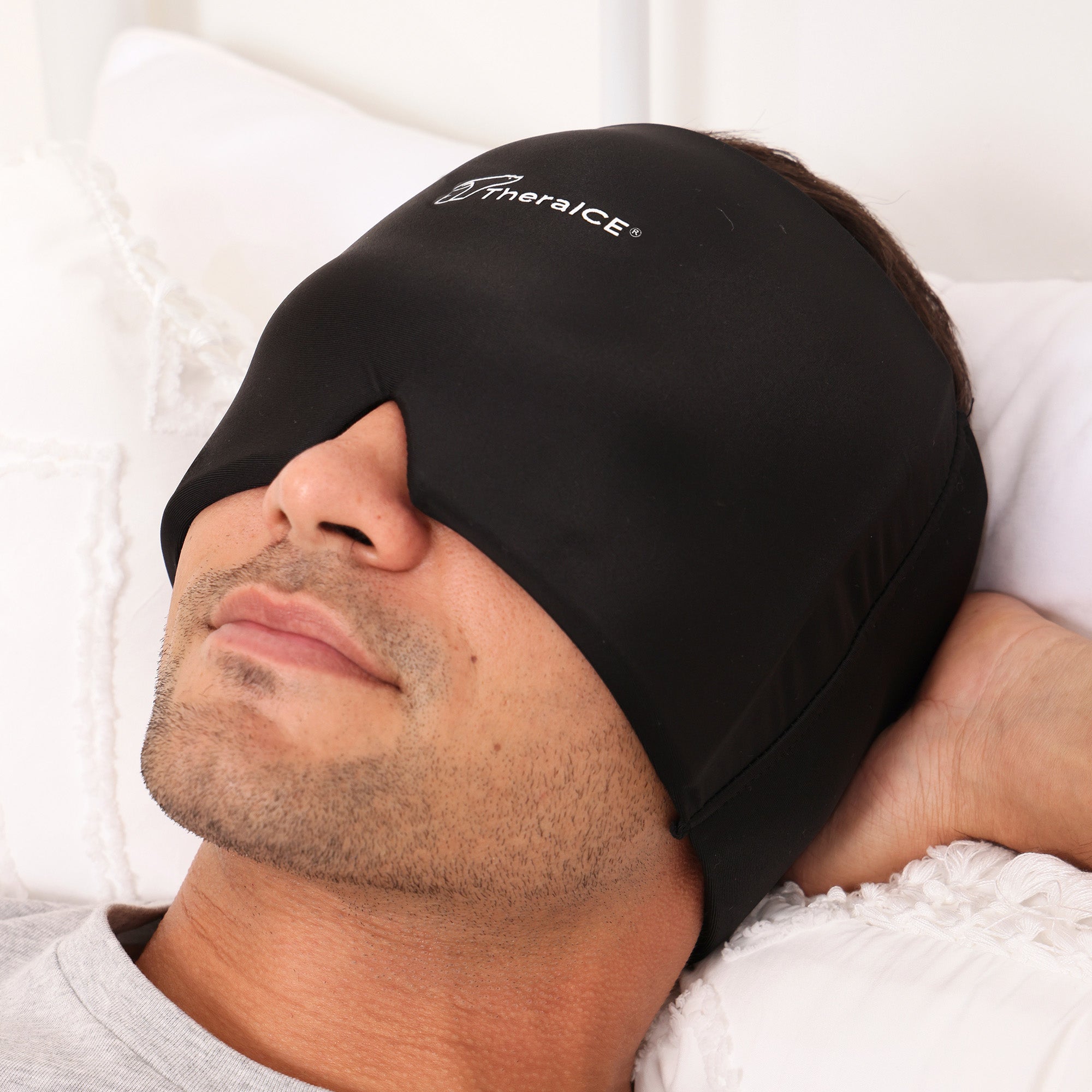 TheraICE Headache Relief Cap